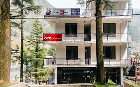 Oak Valley Hotel